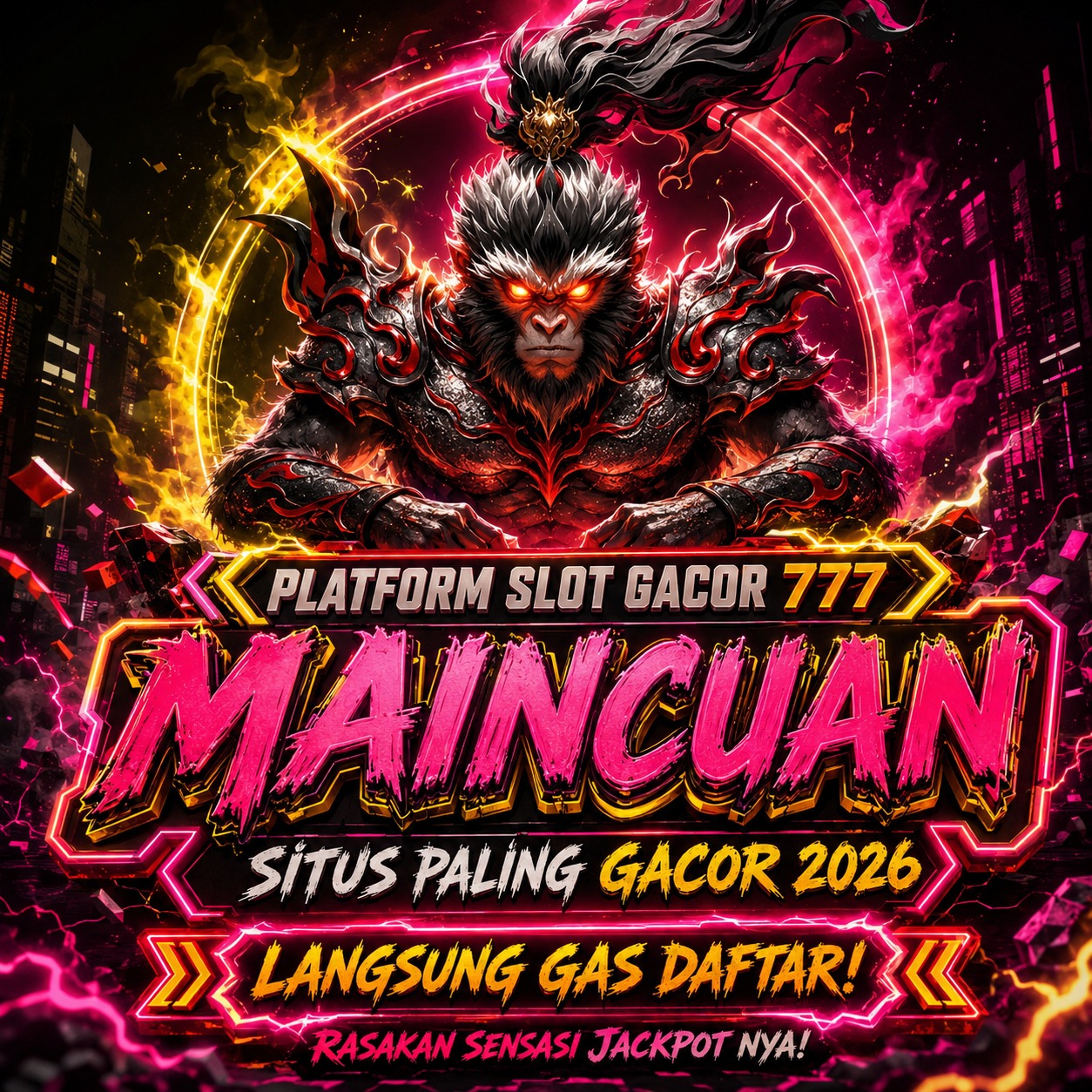Maincuan